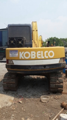 ขายด่วน!!!KOBELCO SK 60 มาคร์ทรี รถสวยค่ะ เอกสาร invoic พร้อมใช้ค่ะ