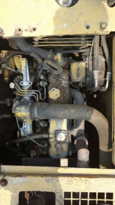 ขายด่วน!!!KOBELCO SK 60 มาคร์ทรี รถสวยค่ะ เอกสาร invoic พร้อมใช้ค่ะ