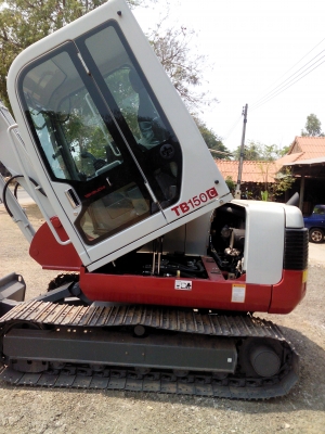 ขายรถขุดทาเกอุชิ ---รถใหม่นำเข้าจากญี่ปุ่น และมีคลิปให้ชมด้านล่าง--- ขายรถขุดทาเกอุชิ ---รถใหม่นำเข้าจากญี่ปุ่น และมีคลิปให้ชมด้านล่าง---