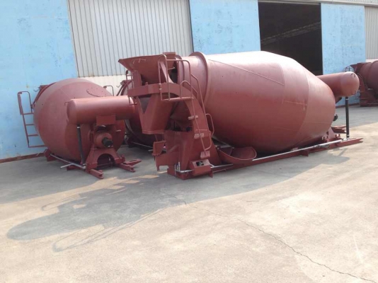 ขายโม่เปล่า 6 คิว