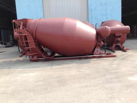 ขายโม่เปล่า 6 คิว