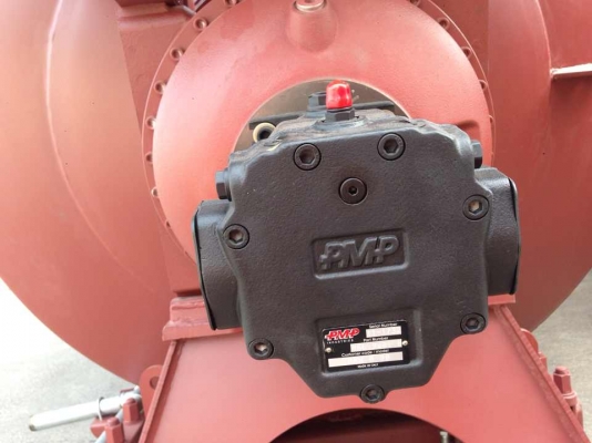 ขายโม่เปล่า 6 คิว