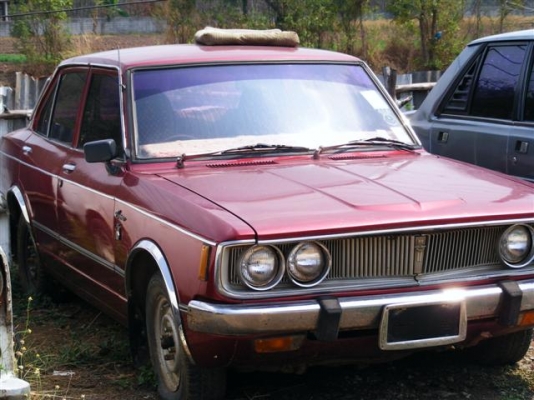 TOYOTA RT81 เดิมๆ ราคาส่ง