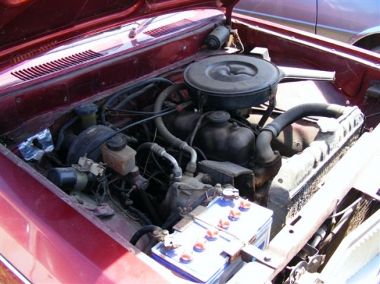 TOYOTA RT81 เดิมๆ ราคาส่ง