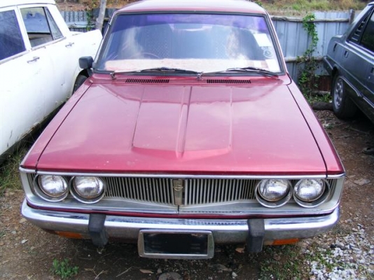 TOYOTA RT81 เดิมๆ ราคาส่ง