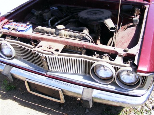 TOYOTA RT81 เดิมๆ ราคาส่ง