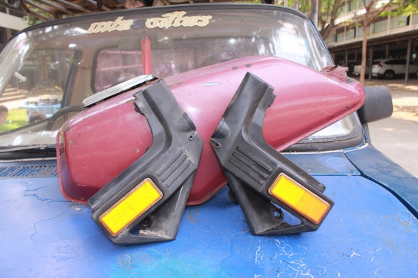 ถัง A100-คอนคอร์ดและทับทิมคอร์ด  สุพรรณบุรี