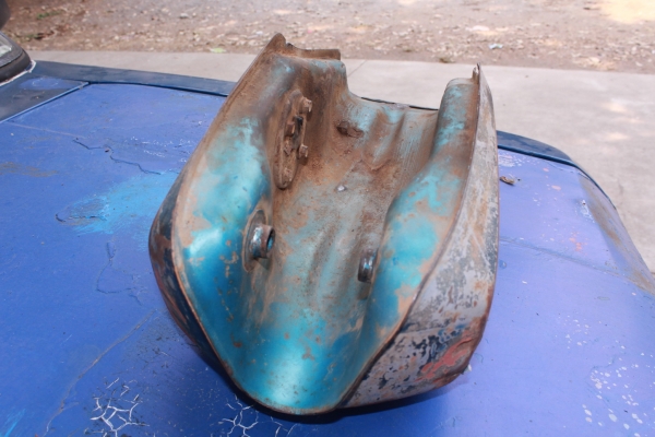 ถัง A100-คอนคอร์ดและทับทิมคอร์ด  สุพรรณบุรี