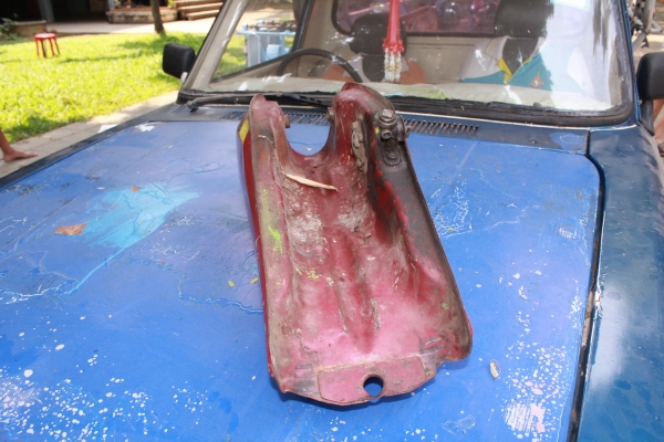 ถัง A100-คอนคอร์ดและทับทิมคอร์ด  สุพรรณบุรี