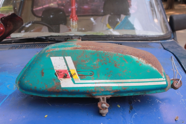 ถัง A100-คอนคอร์ดและทับทิมคอร์ด  สุพรรณบุรี