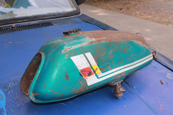 ถัง A100-คอนคอร์ดและทับทิมคอร์ด  สุพรรณบุรี