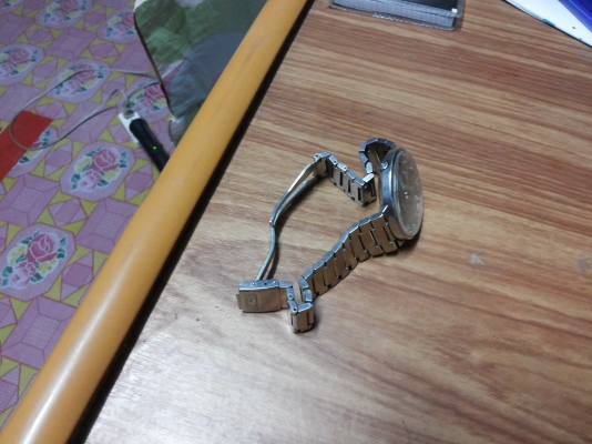 นาฬิกามิโด้ เดิม ๆ สวยมาก สวย