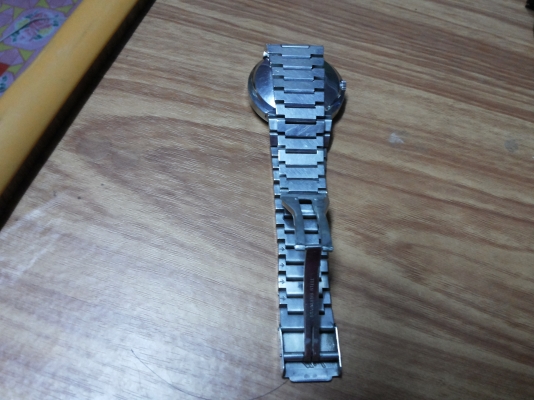 นาฬิกามิโด้ เดิม ๆ สวยมาก สวย