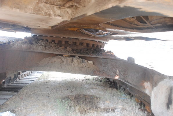 ขาย CAT320  7JK V.2 เล่มทะเบียนเอกสารครบ เครื่องดีไม่รอโหลด พร้อมประกอบให้ใช้งานได้ครบ