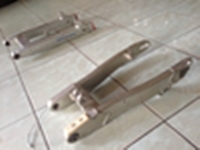 ขาย ถูกสุดๆๆ สวิงอาร์ม วิบาก K.L.X. 110 สนใจติดต่อโทร 088-1125207 หรือไลน์ไอดี miny-d-shop