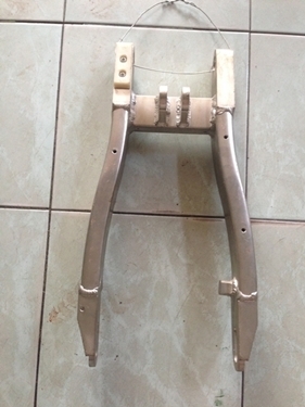 ขาย ถูกสุดๆๆ สวิงอาร์ม วิบาก K.L.X. 110 สนใจติดต่อโทร 088-1125207 หรือไลน์ไอดี miny-d-shop