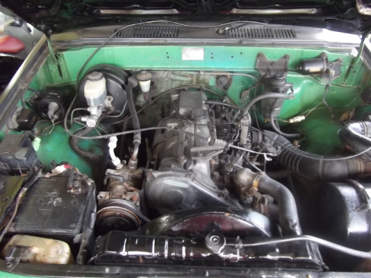 ขาย กระบะ Toyota Hilux 2.4D 66000 ขาย กระบะ Toyota Hilux 2.4D 66000