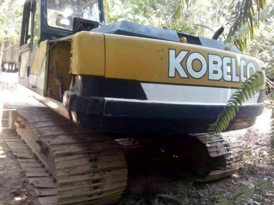ขายด่วน!!!KOBELCO SK 200 มาคร์ทรี เอกสารเล่มทะเบียนค่ะ ขายด่วน!!!KOBELCO SK 200 มาคร์ทรี เอกสารเล่มทะเบียนค่ะ