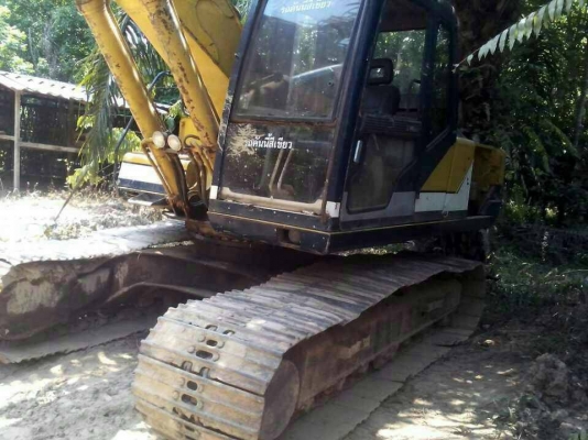 ขายด่วน!!!KOBELCO SK 200 มาคร์ทรี เอกสารเล่มทะเบียนค่ะ