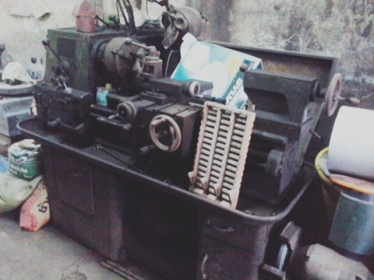 เครื่อง