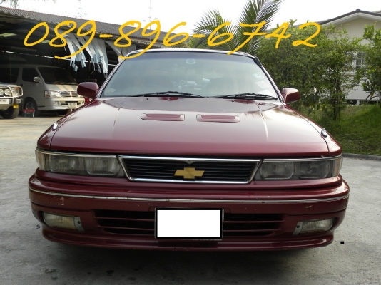 ขายรถบ้าน100\% MITSUBISHI GALANT E33