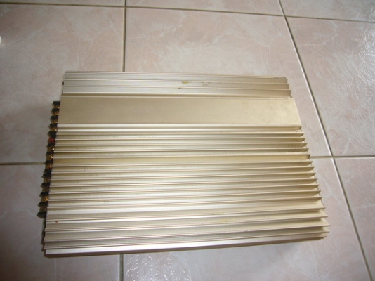 ขายเพาเวอร์แอมป์ Autherity 4ch