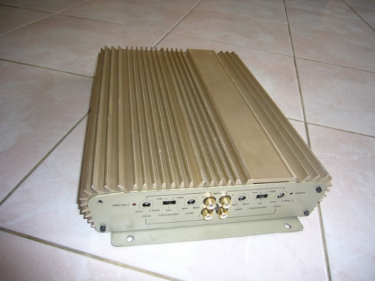 ขายเพาเวอร์แอมป์ Autherity 4ch