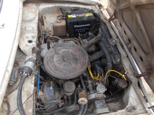 ขายมาสด้าน้อย 48,000 ปี 89เครื่องดี แอร์เย็น ขับได้ปกติติดแก็สแล้วประมาก ขายมาสด้าน้อย 48,000 ปี 89เครื่องดี แอร์เย็น ขับได้ปกติติดแก็สแล้วประมาก