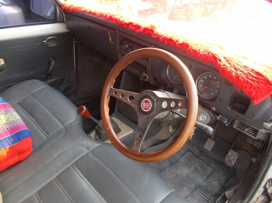 ขายมาสด้าน้อย 48,000 ปี 89เครื่องดี แอร์เย็น ขับได้ปกติติดแก็สแล้วประมาก ขายมาสด้าน้อย 48,000 ปี 89เครื่องดี แอร์เย็น ขับได้ปกติติดแก็สแล้วประมาก