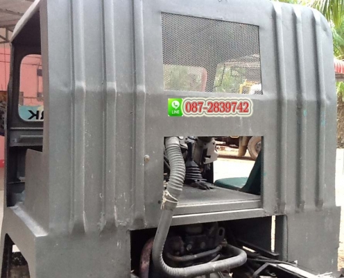 ขาย 4 ล้อ ดั้มพ์ขับเคลื่อนสี่ล้อ ไม่มีเอกสาร