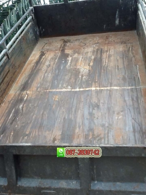 ขาย 4 ล้อ ดั้มพ์ขับเคลื่อนสี่ล้อ ไม่มีเอกสาร