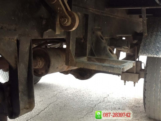 ขาย 4 ล้อ ดั้มพ์ขับเคลื่อนสี่ล้อ ไม่มีเอกสาร