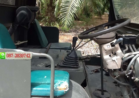 ขาย 4 ล้อ ดั้มพ์ขับเคลื่อนสี่ล้อ ไม่มีเอกสาร