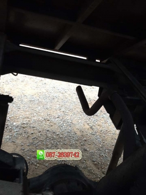 ขาย 4 ล้อ ดั้มพ์ขับเคลื่อนสี่ล้อ ไม่มีเอกสาร