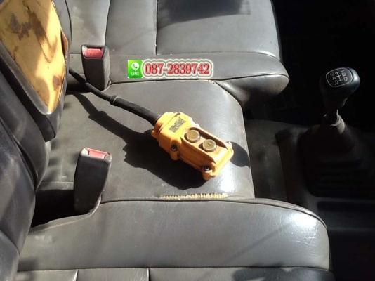 ขาย 4 ล้อ pic up ดั้มพ์ ISUZU 2500