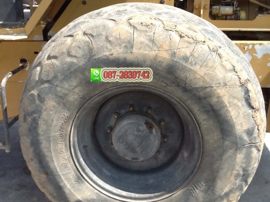 ขายรถบด BITELLI สั่นสะเทือน 2 เพลา