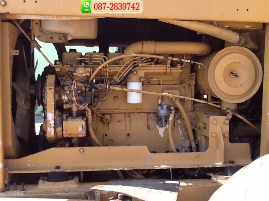 ขายรถบด BITELLI สั่นสะเทือน 2 เพลา