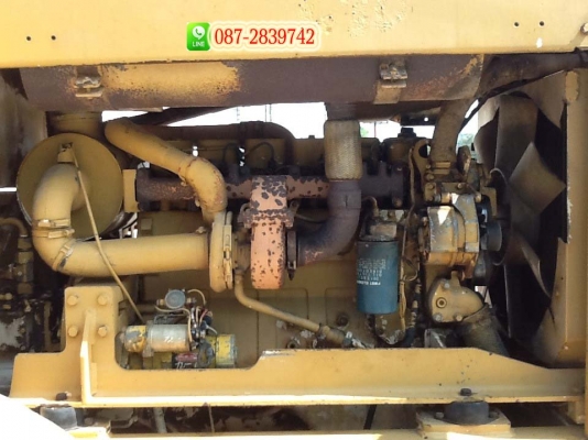 ขายรถบด BITELLI สั่นสะเทือน 2 เพลา