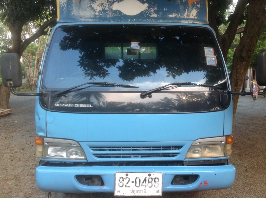 ขาย NPR57L  ยาว 4.30ม.ขายถูกมาก