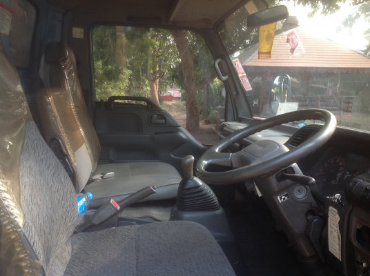 ขาย NPR57L  ยาว 4.30ม.ขายถูกมาก