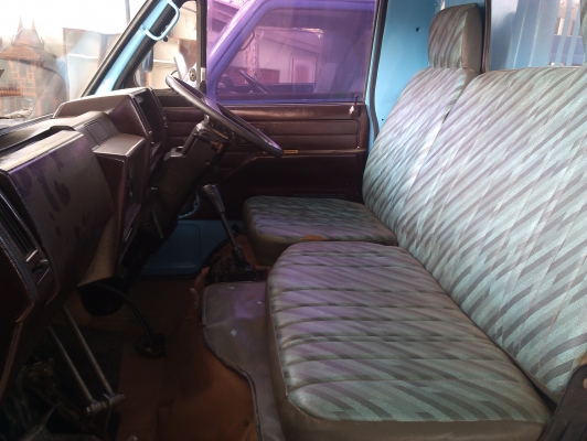 ขายรถบรรทก 6 ล้อ