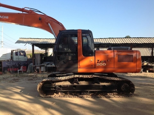 ขายแบ็คโฮสวยๆ