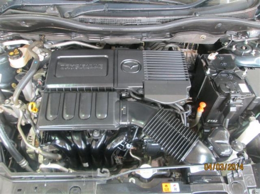 ขายรถบ้าน ขับมือเดียว มาสด้า 2 ซีดาน ปี 56 วิ่ง 1X,XXX กม. เช็ค0ตลอด ครับ ขายรถบ้าน ขับมือเดียว มาสด้า 2 ซีดาน ปี 56 วิ่ง 1X,XXX กม. เช็ค0ตลอด ครับ