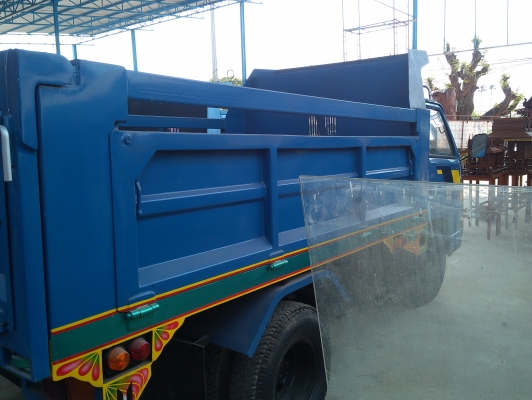 ขายรถบรรทุก 6 ล้อ