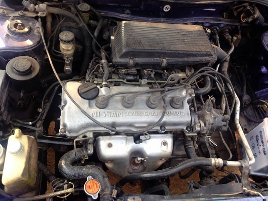 **59,000 บ.ต่อรอง**ขายกระบะ NISSAN NV 1.6 ปี40/97 เครื่องเดิมเกียร์เดิม แน่นๆแรงดี ช่วงล่างดีคัสซีเดิม กระบะพื้นไม่ผุ ภายในสวยคอนโซลครบ พ.พาวเวอร์ แอร์ ล้อแม็ก ยางดี4เส้น สีสันดีพร้อมใช้งาน ทะเบียนเต็มเอกสารครบ ราคาต่อรองได้เด้อ พี่น้องครับ **59,000 บ.ต่อรอง**ขายกระบะ NISSAN NV 1.6 ปี40/97 เครื่องเดิมเกียร์เดิม แน่นๆแรงดี ช่วงล่างดีคัสซีเดิม กระบะพื้นไม่ผุ ภายในสวยคอนโซลครบ พ.พาวเวอร์ แอร์ ล้อแม็ก ยางดี4เส้น สีสันดีพร้อมใช้งาน ทะเบียนเต็มเอกสารครบ ราคาต่อรองได้เด้อ พี่น้องครับ