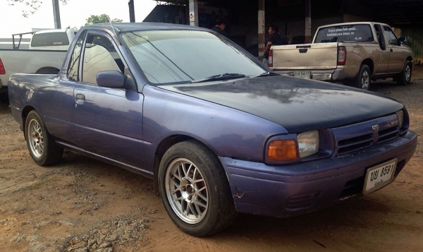 **59,000 บ.ต่อรอง**ขายกระบะ NISSAN NV 1.6 ปี40/97 เครื่องเดิมเกียร์เดิม แน่นๆแรงดี ช่วงล่างดีคัสซีเดิม กระบะพื้นไม่ผุ ภายในสวยคอนโซลครบ พ.พาวเวอร์ แอร์ ล้อแม็ก ยางดี4เส้น สีสันดีพร้อมใช้งาน ทะเบียนเต็มเอกสารครบ ราคาต่อรองได้เด้อ พี่น้องครับ **59,000 บ.ต่อรอง**ขายกระบะ NISSAN NV 1.6 ปี40/97 เครื่องเดิมเกียร์เดิม แน่นๆแรงดี ช่วงล่างดีคัสซีเดิม กระบะพื้นไม่ผุ ภายในสวยคอนโซลครบ พ.พาวเวอร์ แอร์ ล้อแม็ก ยางดี4เส้น สีสันดีพร้อมใช้งาน ทะเบียนเต็มเอกสารครบ ราคาต่อรองได้เด้อ พี่น้องครับ