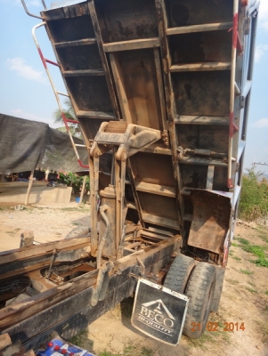 ขายด่วน isuzu npr120