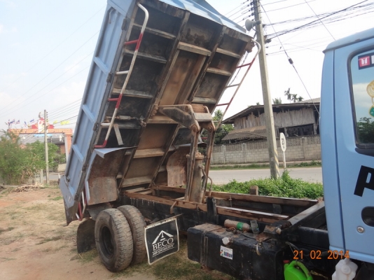 ขายด่วน isuzu npr120