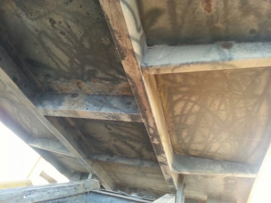 รถอีซูซุ 6 ล้อดั้ม NPR 130 แรงม้า. ปี 48 สนใจติดต่อ 081 - 6079515 รถอีซูซุ 6 ล้อดั้ม NPR 130 แรงม้า. ปี 48 สนใจติดต่อ 081 - 6079515