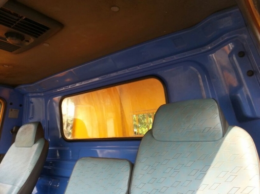 รถอีซูซุ 6 ล้อดั้ม NPR 130 แรงม้า. ปี 48 สนใจติดต่อ 081 - 6079515 รถอีซูซุ 6 ล้อดั้ม NPR 130 แรงม้า. ปี 48 สนใจติดต่อ 081 - 6079515